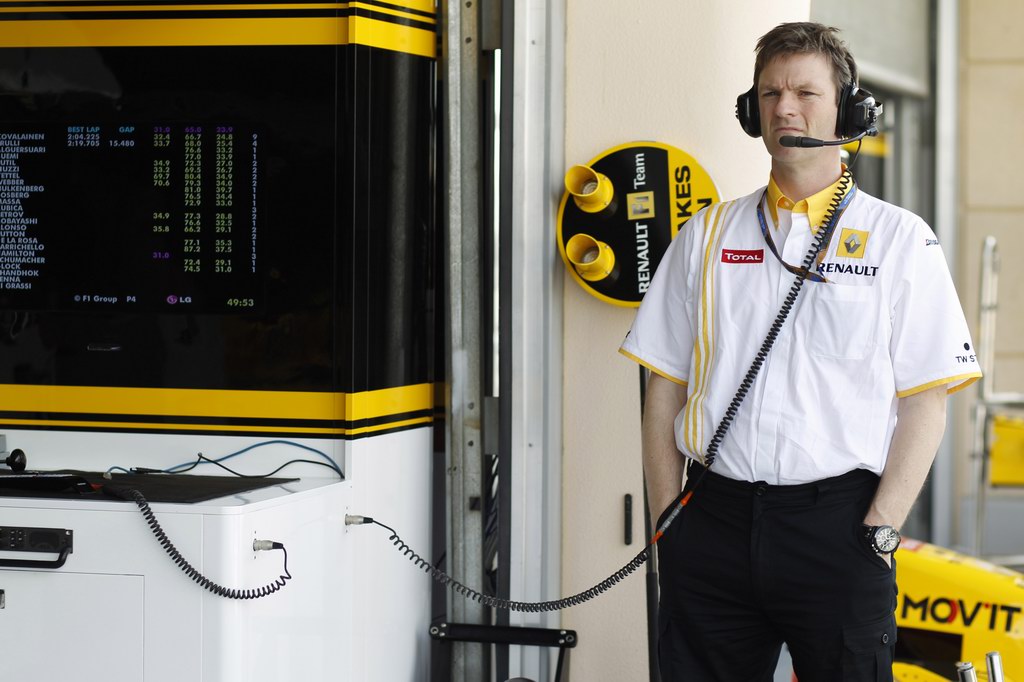 GP Bahrain - Prove Libere